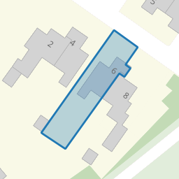 Perceel DTC01-M-3905