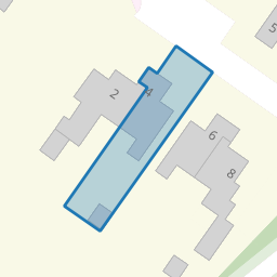 Perceel DTC01-M-3906