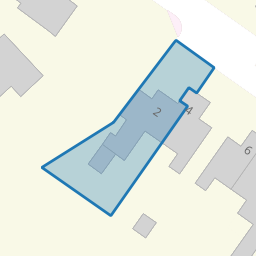 Perceel DTC01-M-3907