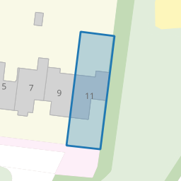 Perceel DTC01-M-3927