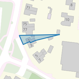 Perceel DTC01-M-3956