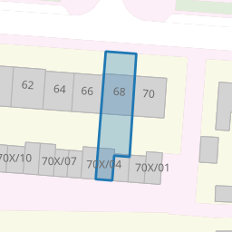 Perceel DTC01-M-3975