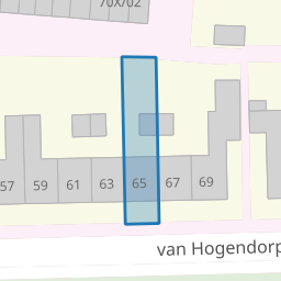 Perceel DTC01-M-3979