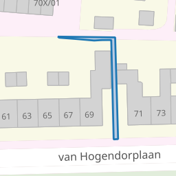 Perceel DTC01-M-3982