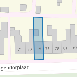 Perceel DTC01-M-3983