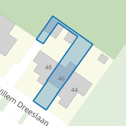 Perceel DTC01-M-4015