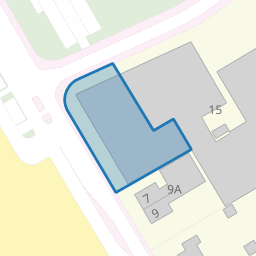 Perceel DTC01-M-4039