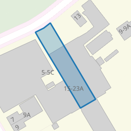 Perceel DTC01-M-4043