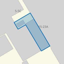 Perceel DTC01-M-4050