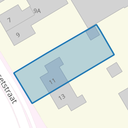 Perceel DTC01-M-4053