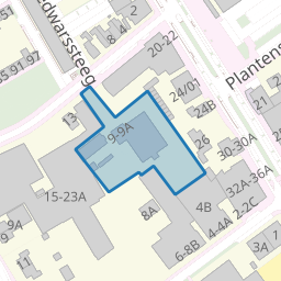 Perceel DTC01-M-4061