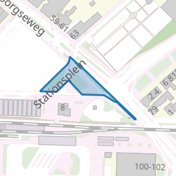 Perceel DTC01-M-4102