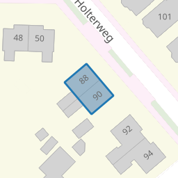 Perceel DTC01-M-4110