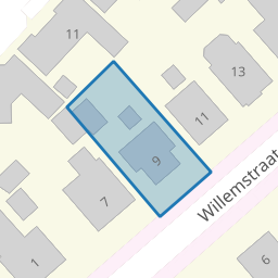 Perceel DTC01-M-4119