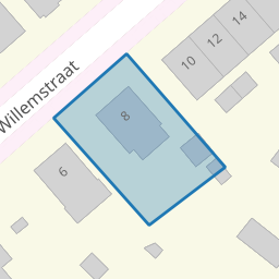 Perceel DTC01-M-4141