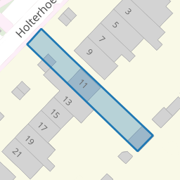 Perceel DTC01-M-4157