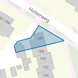 Perceel DTC01-M-4166