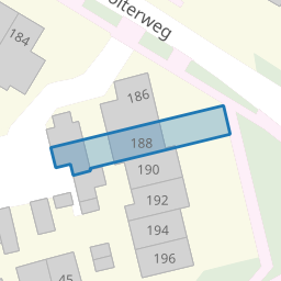 Perceel DTC01-M-4167