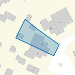 Perceel DTC01-M-4182