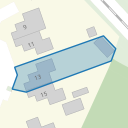 Perceel DTC01-M-4189