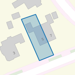 Perceel DTC01-M-4236