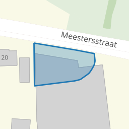 Perceel DTC01-M-4245