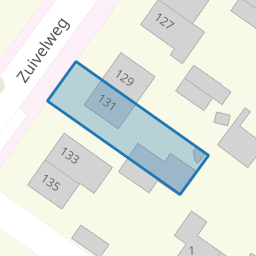 Perceel DTC01-M-4271