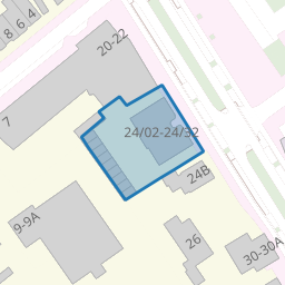 Perceel DTC01-M-4288