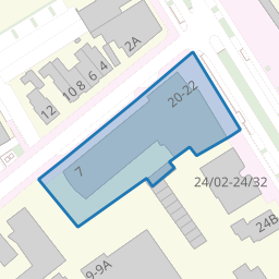 Perceel DTC01-M-4289