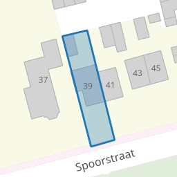 Perceel DTC01-M-4297