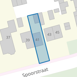 Perceel DTC01-M-4298
