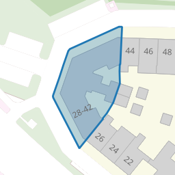 Perceel DTC01-M-4325