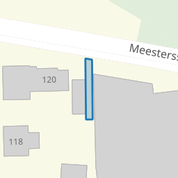 Perceel DTC01-M-4335