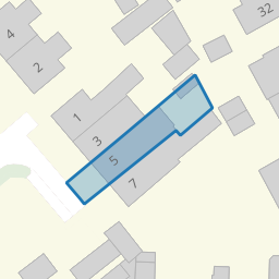 Perceel DTC01-M-4340