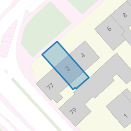 Perceel DTC01-M-4345