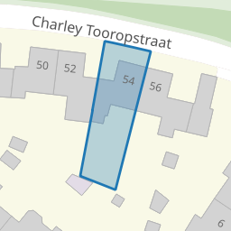 Perceel DTC01-M-4416