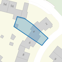 Perceel DTC01-M-4424