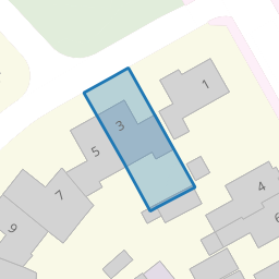 Perceel DTC01-M-4430