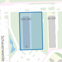 Perceel DTC01-M-4460