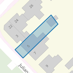 Perceel DTC01-M-4490