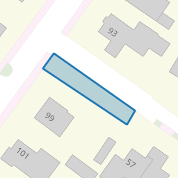 Perceel DTC01-M-4500