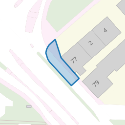 Perceel DTC01-M-4536