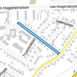 Perceel DTC01-M-4543