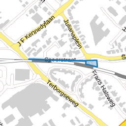 Perceel DTC01-M-4558