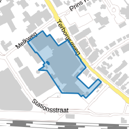 Perceel DTC01-M-4610