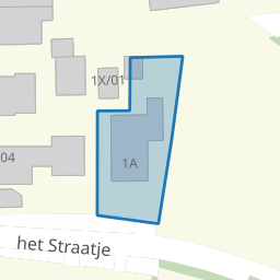 Perceel DTC01-M-4626