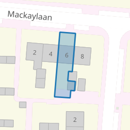 Perceel DTC01-M-4660