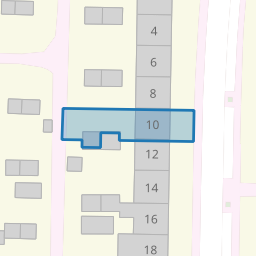 Perceel DTC01-M-4667