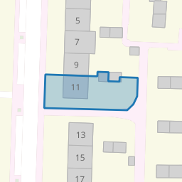 Perceel DTC01-M-4680