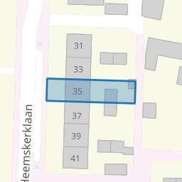 Perceel DTC01-M-4688